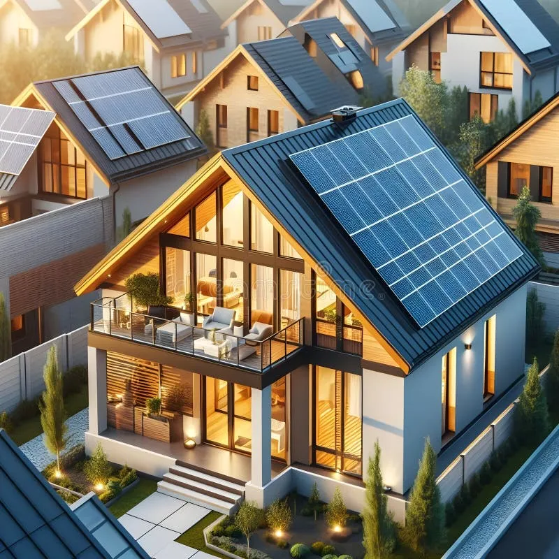 The Appraiser's Blind Spot: Why a House That Cools Itself Is Worth More Than the Numbers Say