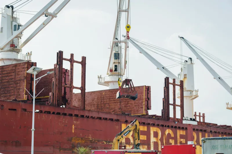 Where the Money Leaks Out: Hidden Logistics Costs Behind Sustainable Materials — and the Ben Tre Model That Cuts Them