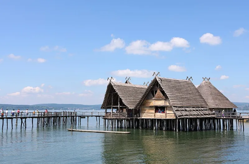 The Mosquito Line: How Ben Tre Elevates Living Spaces Above the Water — and Why American River Towns Should Take Notes